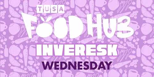 Launceston Food Hub - Wednesday