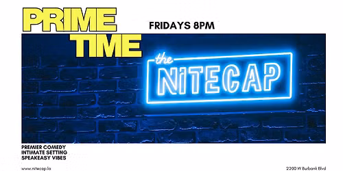Prime Time Fridays