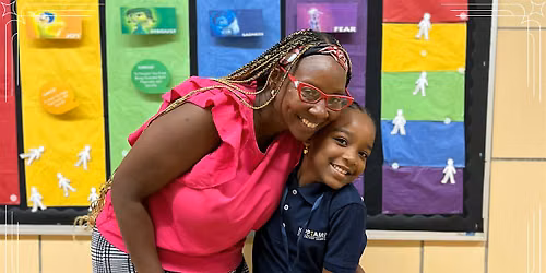 Experience KIPP AMP: Back-to-School BBQ & School Showcase