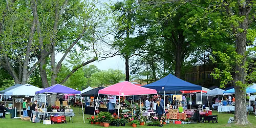 2026 Philadelphia Summer Vendor Market Days