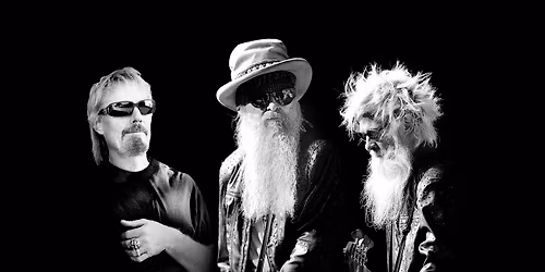 ZZ Top & Dwight Yoakam: Dos Amigos Tour