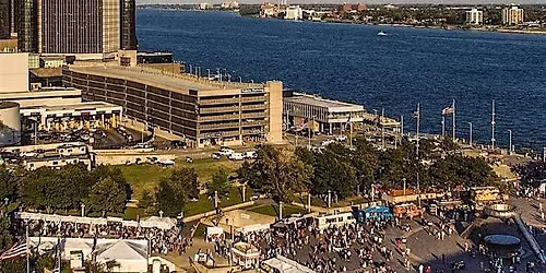 Detroit Creative Collective
