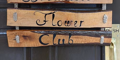 Demonstration - Annette Urquhart - Christmas Joys