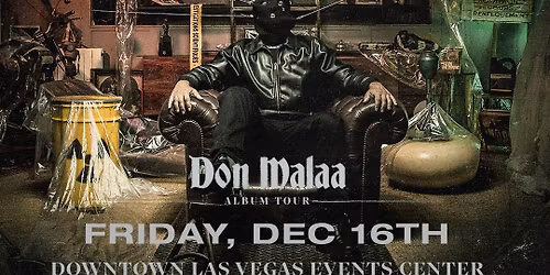 Malaa at Revel Entertainment Center