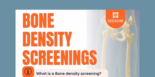 Bone Density Screenings