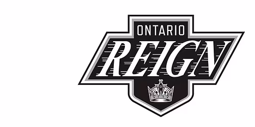 Ontario Reign vs. Coachella Valley Firebirds