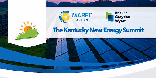 Kentucky New Energy Summit