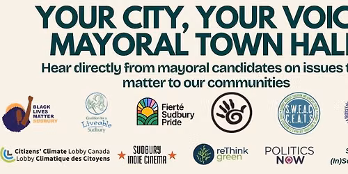 Mayoral Town Hall