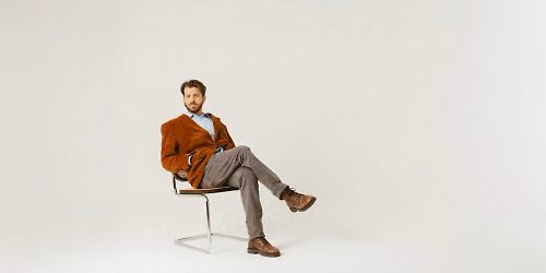 Tiago Nacarato in Lisboa