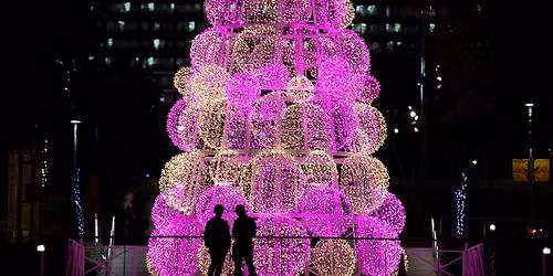 Parking Two Feet (18+)