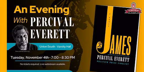 The Read at The Eastern