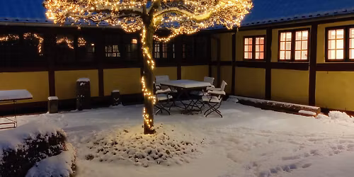 Julemarked p\u00e5 Sor\u00f8 Museum - GRATIS \ud83c\udf85\ud83c\udf84 