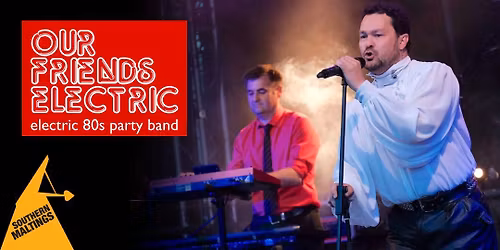 Our Friends Electric