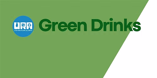 Green Drinks - Introducing the Community Clean Energy Program (CCEP)
