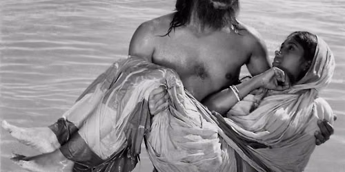 The Cinema of Ritwik Ghatak: Turbulent Padma (1970) + A River Called Titas (1973)