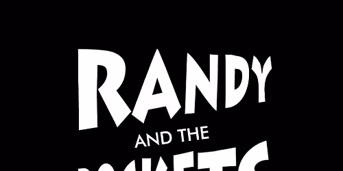 Randy and The Rockets \u2013 Band Night | The Bletchingley Arms