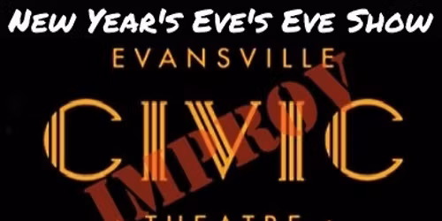 New Year\u2019s Eve\u2019s Eve Show