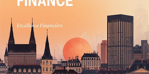 Bordeaux Finance  #8