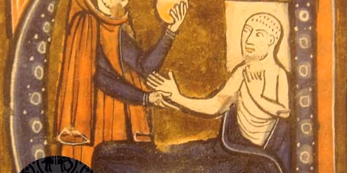 Talk - Monks, Maladies and Medieval Medicine: Health & Hygiene at Glastonbury Abbey