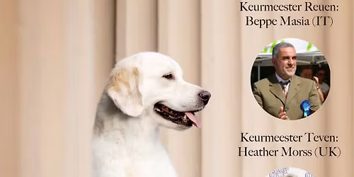 GRCN Kampioenschapsclubmatch en Fokdag 2026