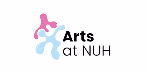 Arts at NUH Craft Session