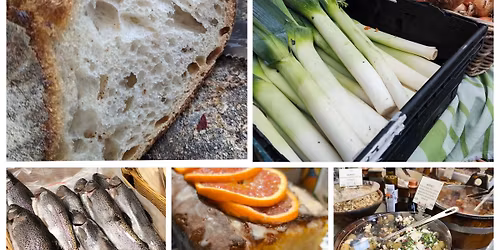 Hartland Farmers Market - 7th December