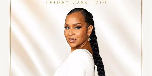 LUV at LOTUS LOUNGE presents LISARAYE