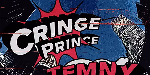 Temn\u00fd Rudo x Cringe