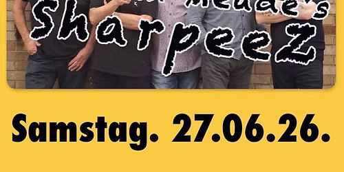 SharpeeZ 