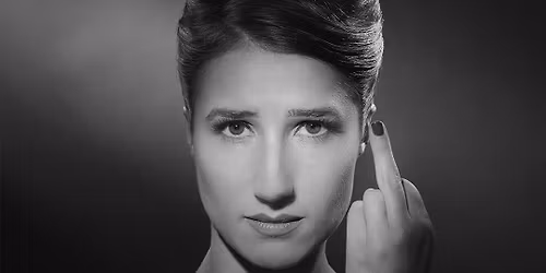 MARIE S'INFILTRE \u2022 PALAIS NIKA\u00cfA - NICE \u2022 10 D\u00c9CEMBRE 2025