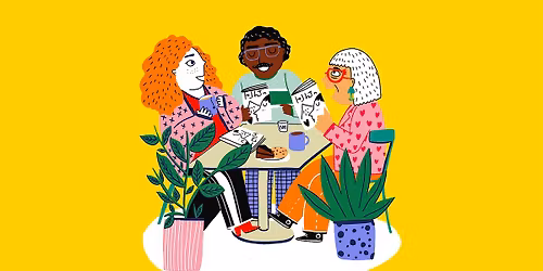 Brent Cross Town Book Club - 27 June