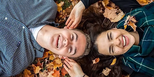 Austin | Speed Dating (Ages 24-38) | SpeedAustin