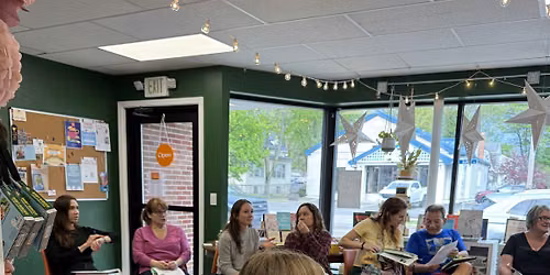 3-Week Reflective Journaling Workshop