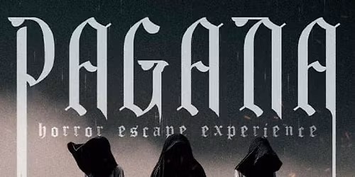 Pagana