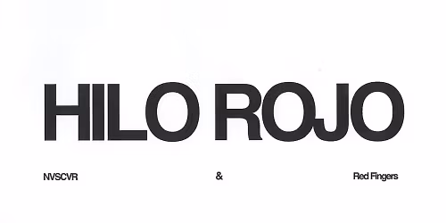 Nvscvr, Baby J & MLSHBTS, Baby J & Young Weapon, Baby Jey, Poison Kid in Santiago