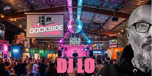 \ud83c\udfb5DJ LO\ud83c\udfa7