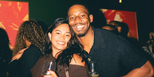 Thankful For R&B | Thanksgiving Eve