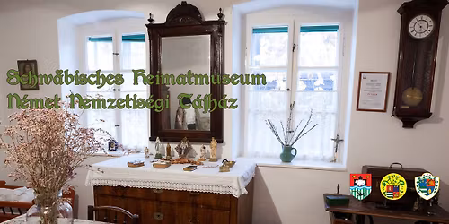 Dunaharaszti Sv\u00e1b T\u00e1jh\u00e1z sz\u00fclet\u00e9snapja 