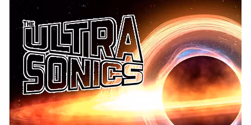 Digg, The Ultrasonics at Miners Harmony Music