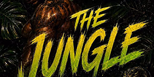 THE JUNGLE