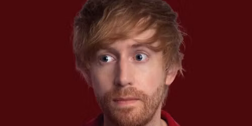 Edinburgh Comedy preview from Mark Simmons - Saturday 4th July