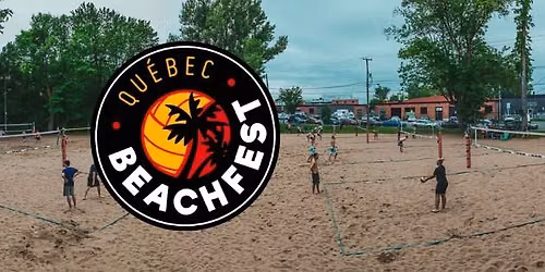 BeachFest Qu\u00e9bec #2