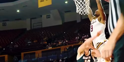 HyVee Hoops Border Showdown: Kansas Jayhawks vs. Missouri Tigers