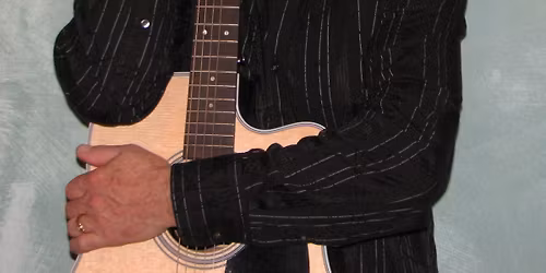 Ric B - Lake Illawarra Hotel