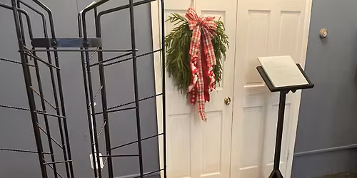 Final Clearance Event 2nd Saturday!