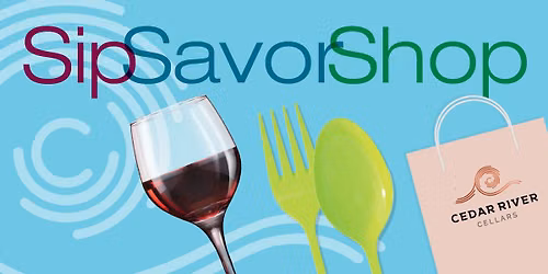 Sip Savor Shop