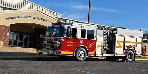 Touch a Truck