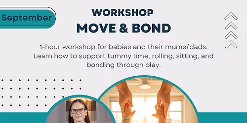 Tummy Time and More\ud83d\ude0e Supporting Your Baby\u2019s Development 