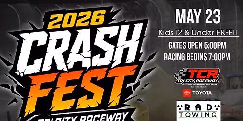 CRASHFEST