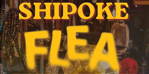 Shipoke Flea Market
